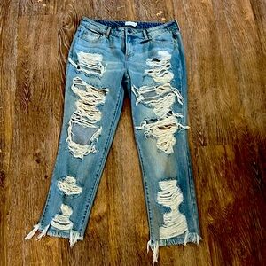 Cello Jeans